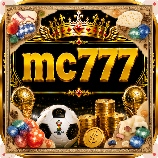 mc777 — mitra unggulan
